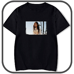 Megan Skiendiel T-Shirts