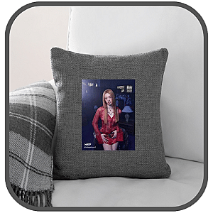 Megan Skiendiel Pillows Cover