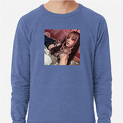 Megan Skiendiel Merch Megan Skiendiel Sweatshirts