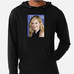Meghann Fahy Limited Collection Meghann Fahy Hoodies