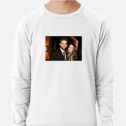 Meghann Fahy Merchandise Meghann Fahy Sweatshirts