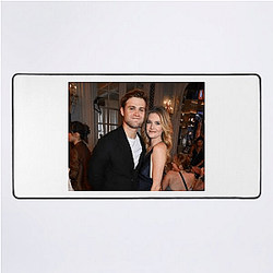 Meghann Fahy Fan Art Meghann Fahy Mouse Pads