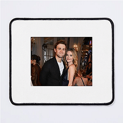 Meghann Fahy Fan Art Meghann Fahy Mouse Pads