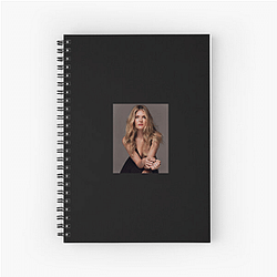 Meghann Fahy Merchandise For Fans Meghann Fahy Notebook