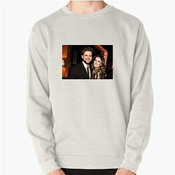 Meghann Fahy Merchandise Meghann Fahy Sweatshirts