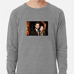 Meghann Fahy Merchandise Meghann Fahy Sweatshirts