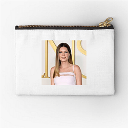 Meghann Fahy Merch Meghann Fahy Zipper Pouches