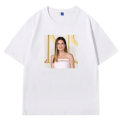 Meghann Fahy Merch Meghann Fahy T-Shirts