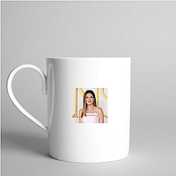 Meghann Fahy Merch Meghann Fahy Mugs