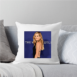 Meghann Fahy Collection for fans Meghann Fahy Pillows Cover