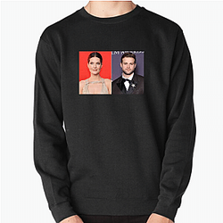 Meghann Fahy Signature Meghann Fahy Sweatshirts