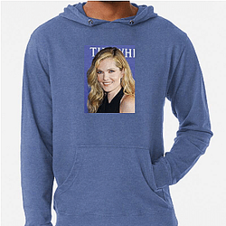 Meghann Fahy Limited Collection Meghann Fahy Hoodies