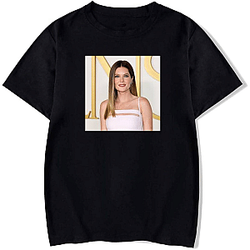 Meghann Fahy Merch Meghann Fahy T-Shirts