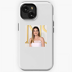 Meghann Fahy Merch Meghann Fahy iPhone Cases