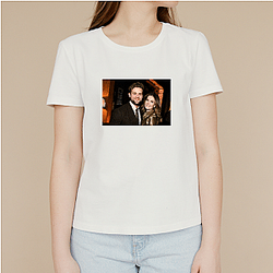 Meghann Fahy Merchandise Meghann Fahy T-Shirts