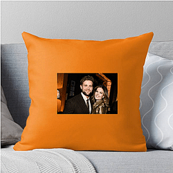 Meghann Fahy Merchandise Meghann Fahy Pillows Cover