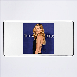 Meghann Fahy Collection for fans Meghann Fahy Mouse Pads