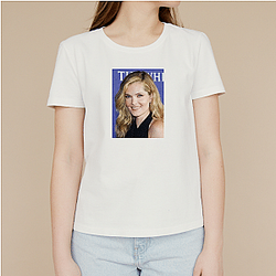 Meghann Fahy Limited Collection Meghann Fahy T-Shirts