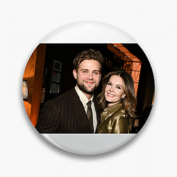 Meghann Fahy Merchandise Meghann Fahy Pins