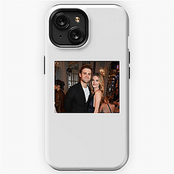 Meghann Fahy Fan Art Meghann Fahy iPhone Cases