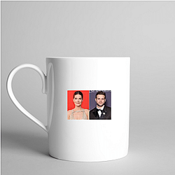 Meghann Fahy Signature Meghann Fahy Mugs