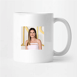 Meghann Fahy Merch Meghann Fahy Mugs