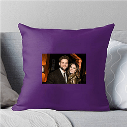 Meghann Fahy Merchandise Meghann Fahy Pillows Cover