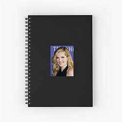 Meghann Fahy Limited Collection Meghann Fahy Notebook
