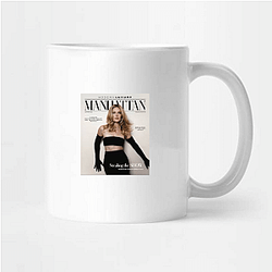 Meghann Fahy Merch For Fans Meghann Fahy Mugs
