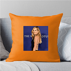Meghann Fahy Collection for fans Meghann Fahy Pillows Cover