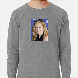 Meghann Fahy Limited Collection Meghann Fahy Sweatshirts