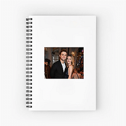 Meghann Fahy Fan Art Meghann Fahy Notebook