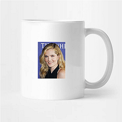 Meghann Fahy Limited Collection Meghann Fahy Mugs