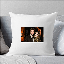 Meghann Fahy Merchandise Meghann Fahy Pillows Cover