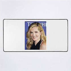 Meghann Fahy Limited Collection Meghann Fahy Mouse Pads