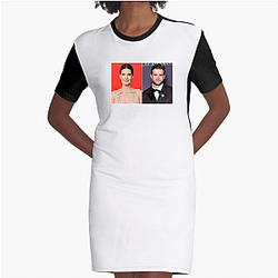 Meghann Fahy Signature Meghann Fahy Dresses