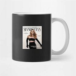 Meghann Fahy Merch For Fans Meghann Fahy Mugs