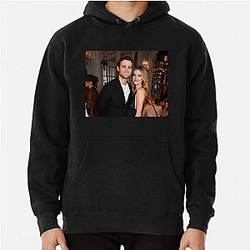 Meghann Fahy Fan Art Meghann Fahy Hoodies