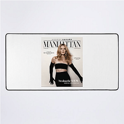 Meghann Fahy Merch For Fans Meghann Fahy Mouse Pads