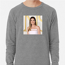 Meghann Fahy Merch Meghann Fahy Sweatshirts