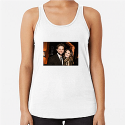 Meghann Fahy Merchandise Meghann Fahy Tank Tops