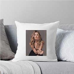 Meghann Fahy Merchandise For Fans Meghann Fahy Pillows Cover