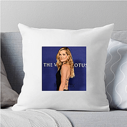 Meghann Fahy Collection for fans Meghann Fahy Pillows Cover