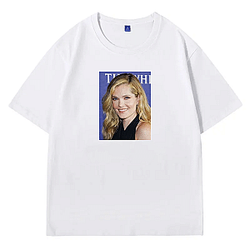 Meghann Fahy Limited Collection Meghann Fahy T-Shirts