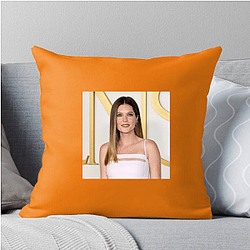 Meghann Fahy Merch Meghann Fahy Pillows Cover