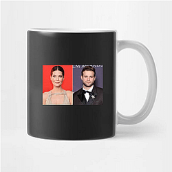Meghann Fahy Signature Meghann Fahy Mugs