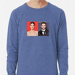 Meghann Fahy Signature Meghann Fahy Sweatshirts