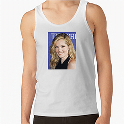 Meghann Fahy Limited Collection Meghann Fahy Tank Tops