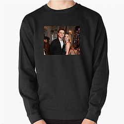 Meghann Fahy Fan Art Meghann Fahy Sweatshirts