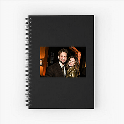 Meghann Fahy Merchandise Meghann Fahy Notebook